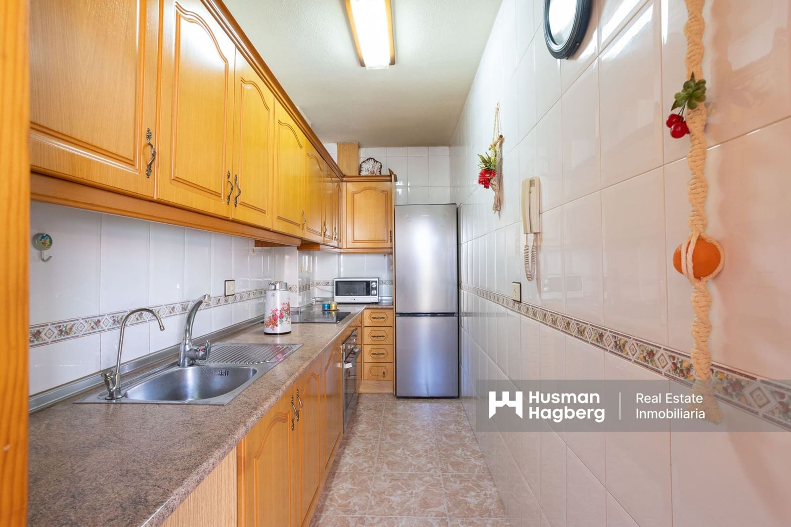 3 bedroom Apartment for sale in Los Alcazares - € 139,900 (Ref: 9624024)