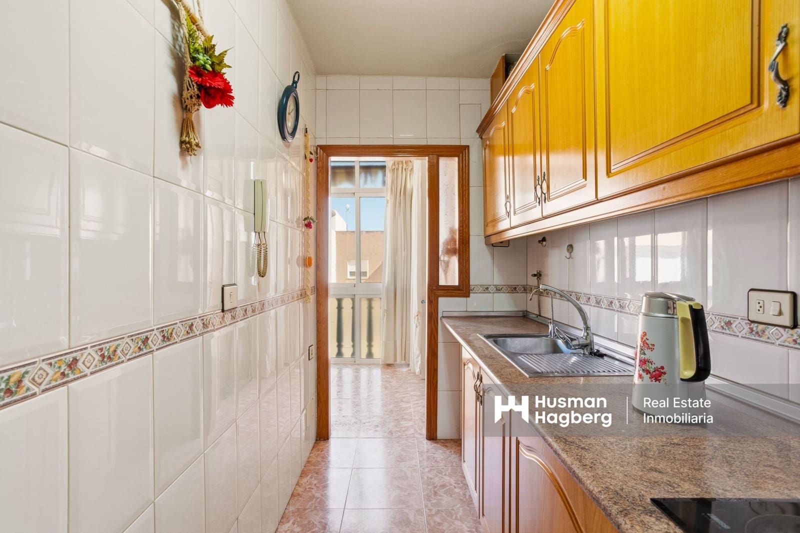 3 bedroom Apartment for sale in Los Alcazares - € 139,900 (Ref: 9624024)