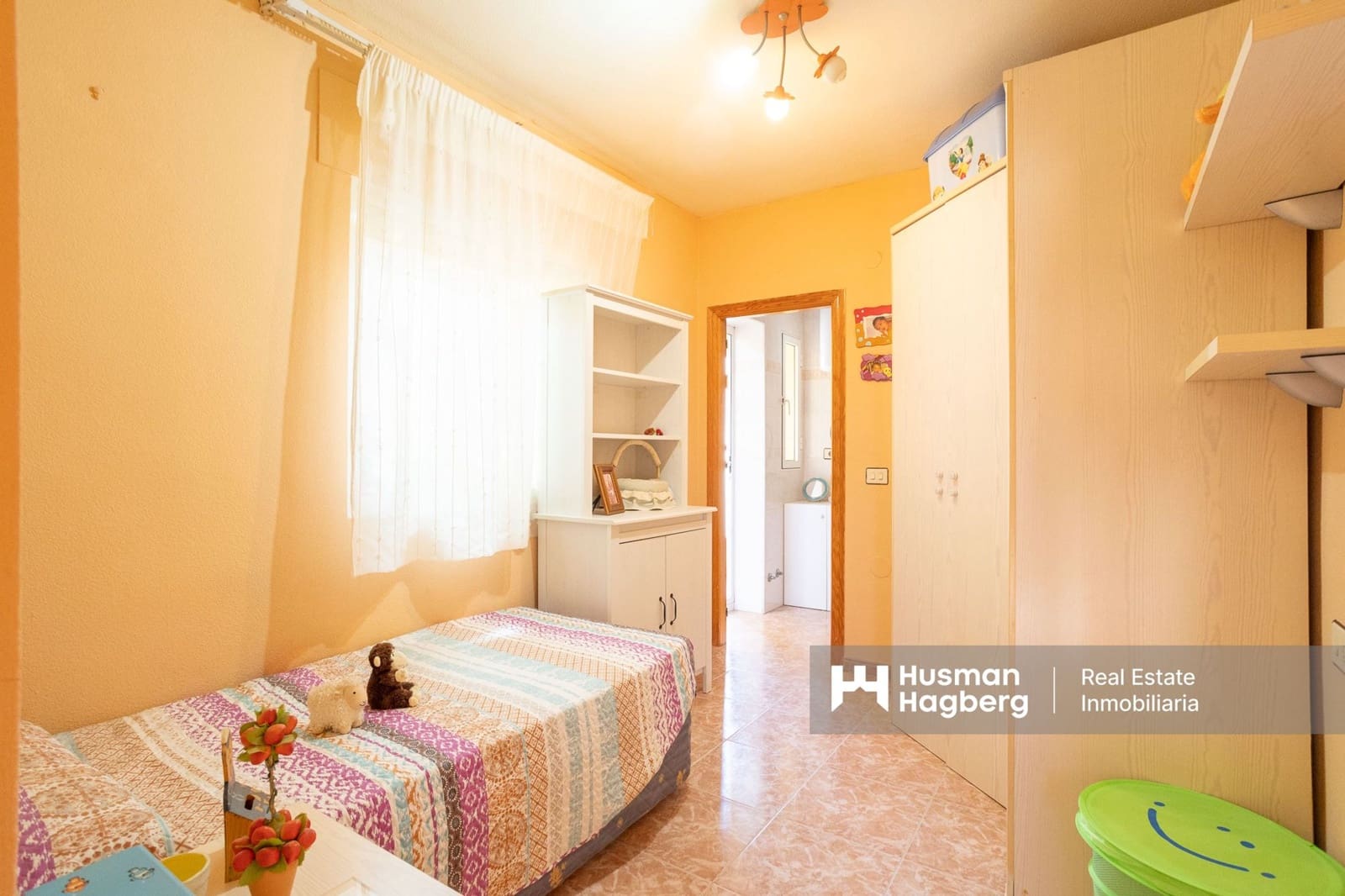 3 bedroom Apartment for sale in Los Alcazares - € 139,900 (Ref: 9624024)