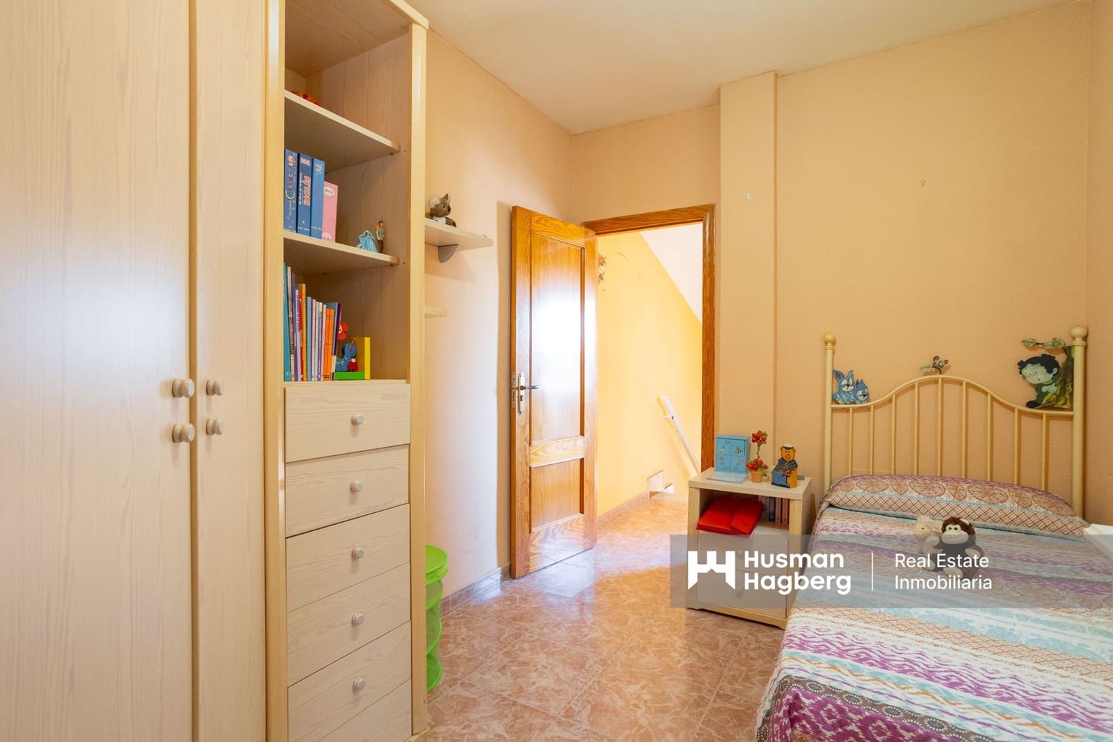 3 bedroom Apartment for sale in Los Alcazares - € 139,900 (Ref: 9624024)