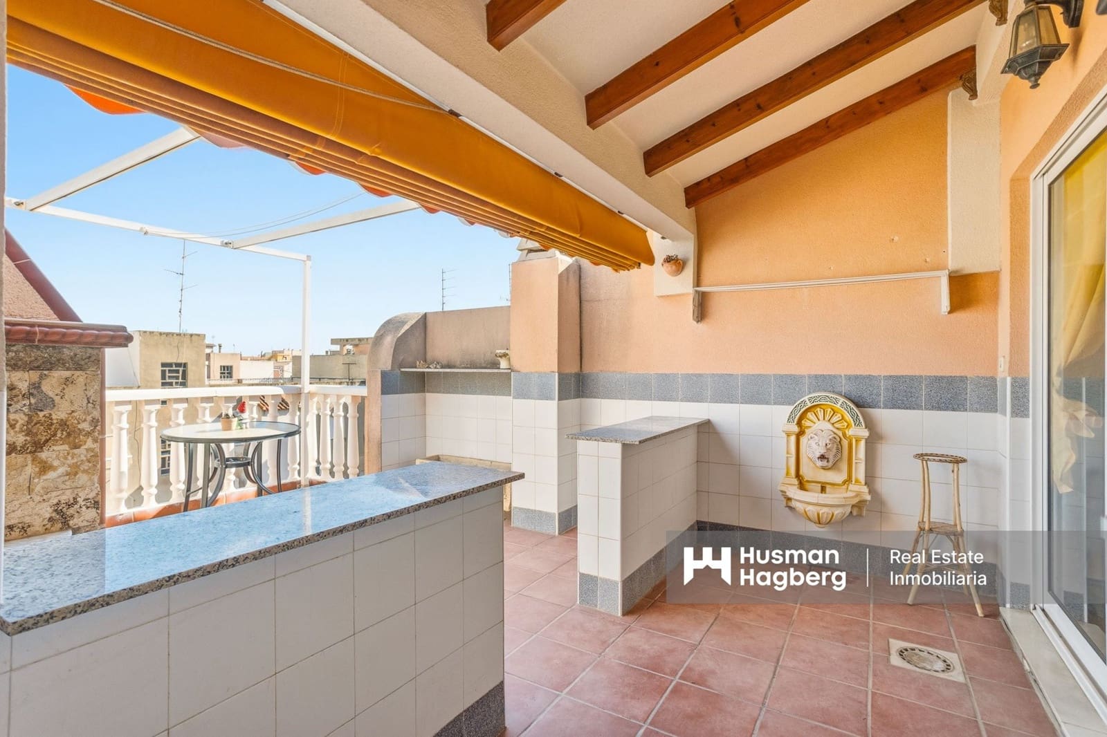 3 bedroom Apartment for sale in Los Alcazares - € 139,900 (Ref: 9624024)