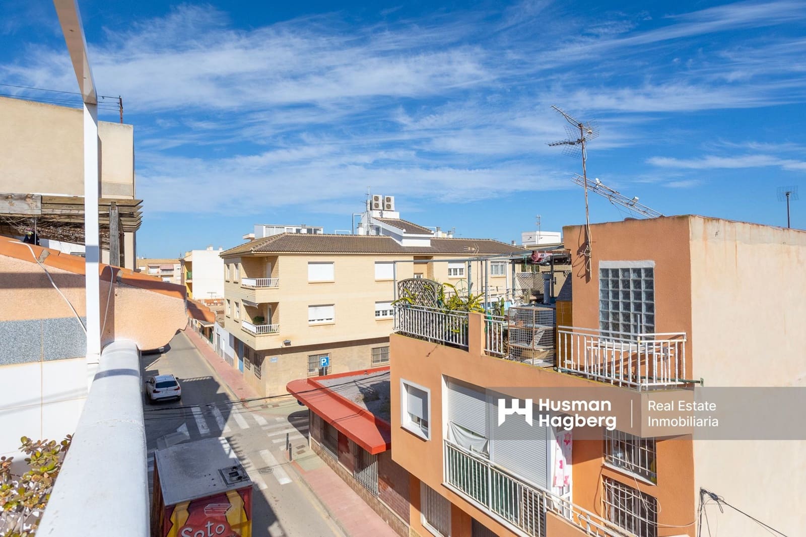 3 bedroom Apartment for sale in Los Alcazares - € 139,900 (Ref: 9624024)