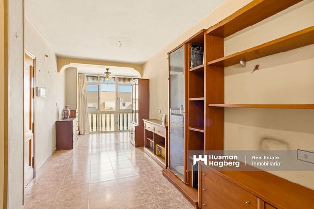 3 bedroom Apartment for sale in Centro, Los Alcázares - € 139,900 (Ref: 9624024)