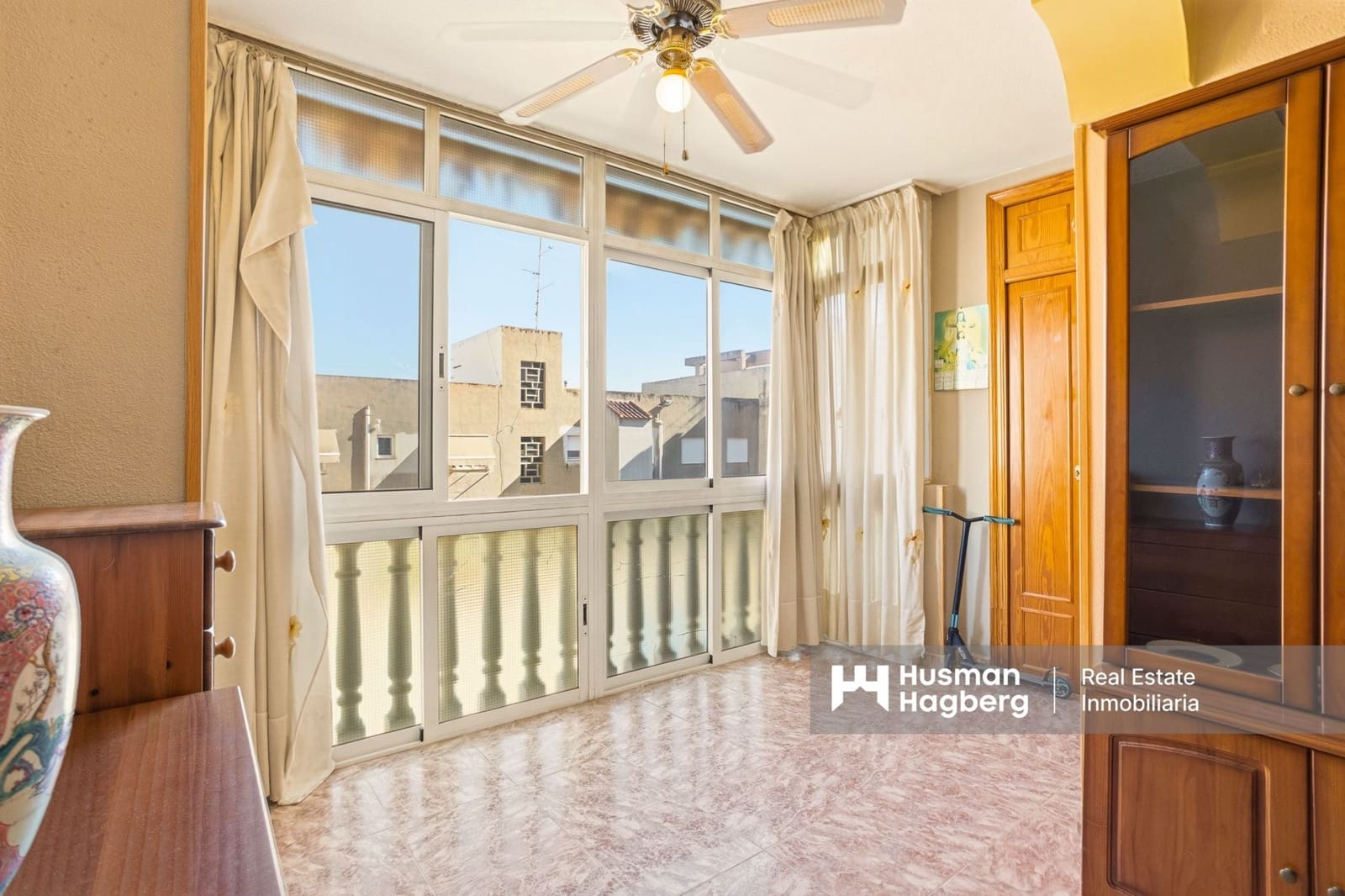 3 bedroom Apartment for sale in Los Alcazares - € 139,900 (Ref: 9624024)