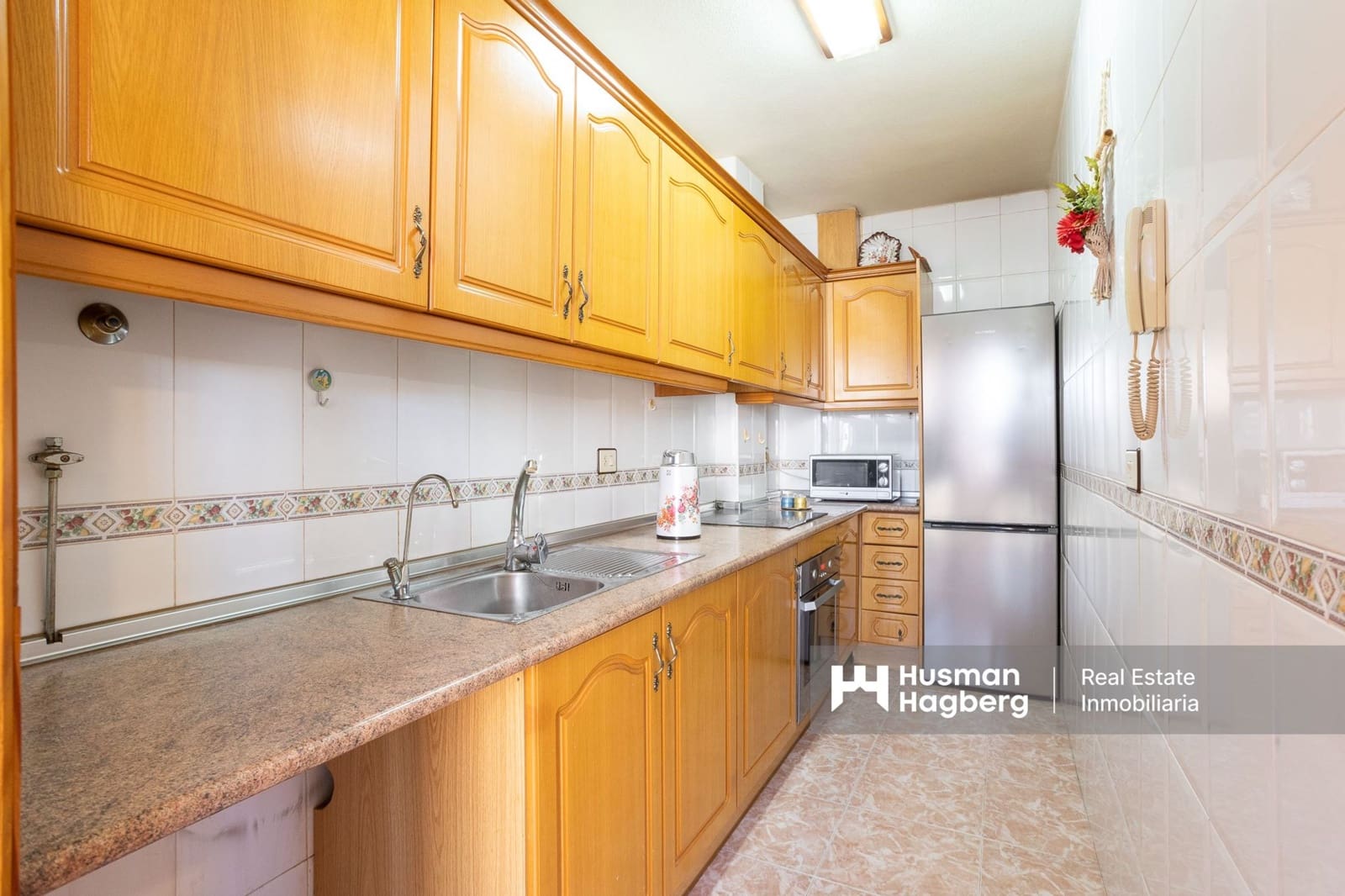 3 bedroom Apartment for sale in Los Alcazares - € 139,900 (Ref: 9624024)