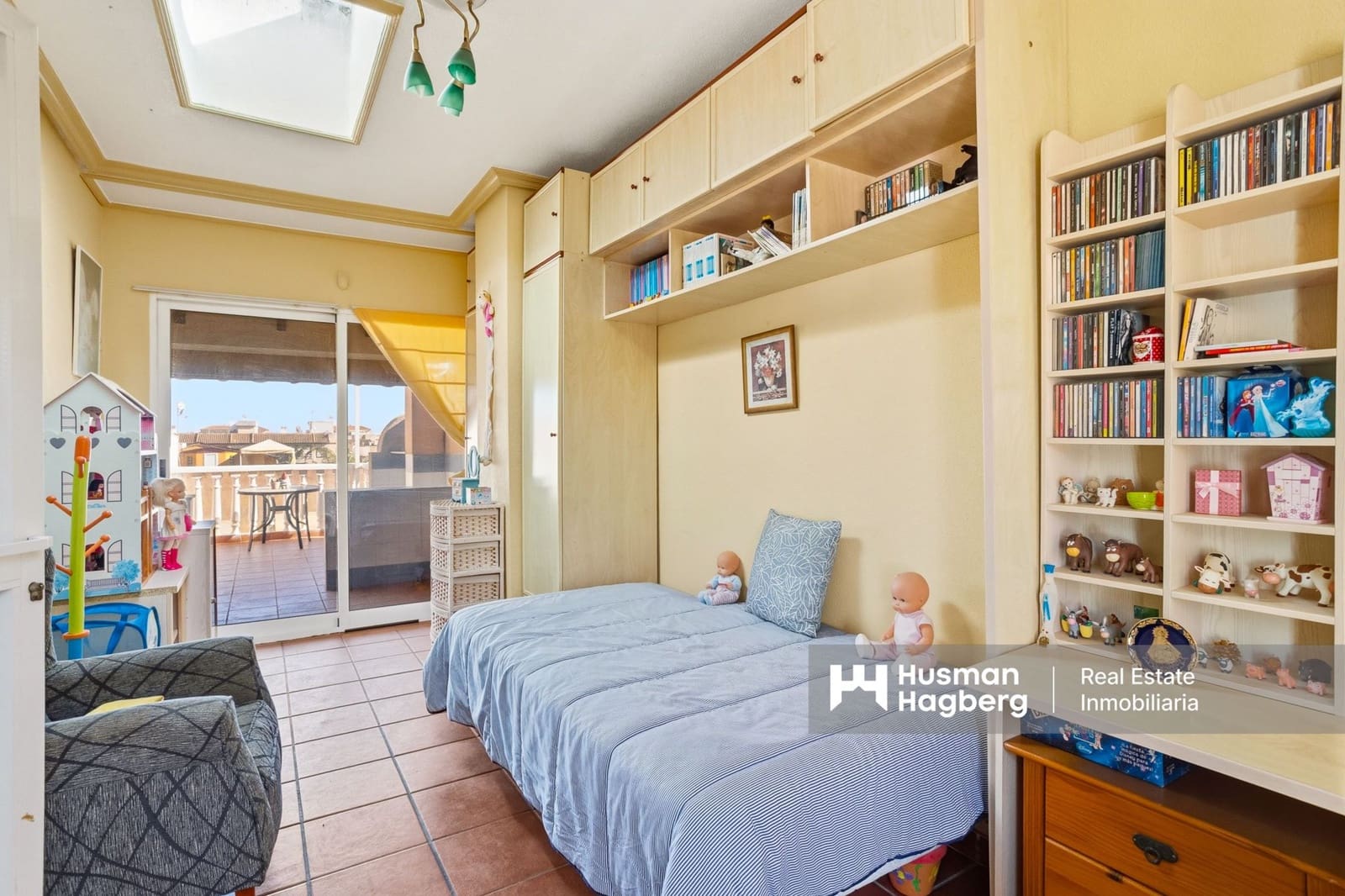 3 bedroom Apartment for sale in Los Alcazares - € 139,900 (Ref: 9624024)