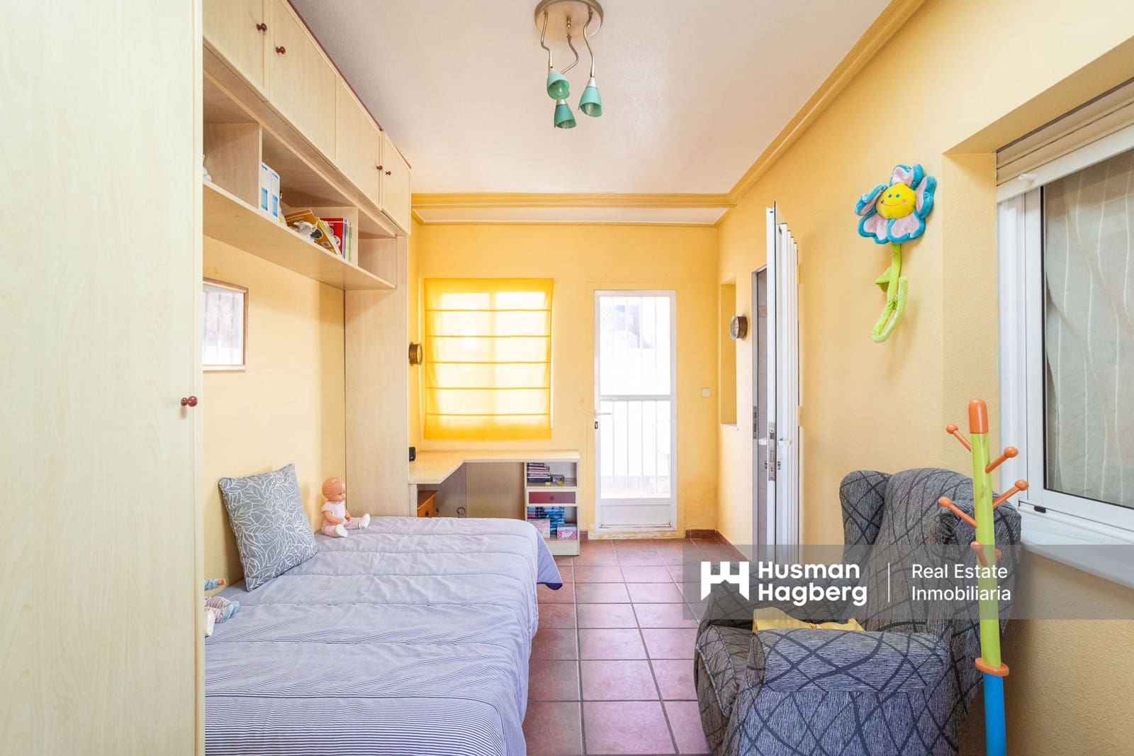 3 bedroom Apartment for sale in Los Alcazares - € 139,900 (Ref: 9624024)