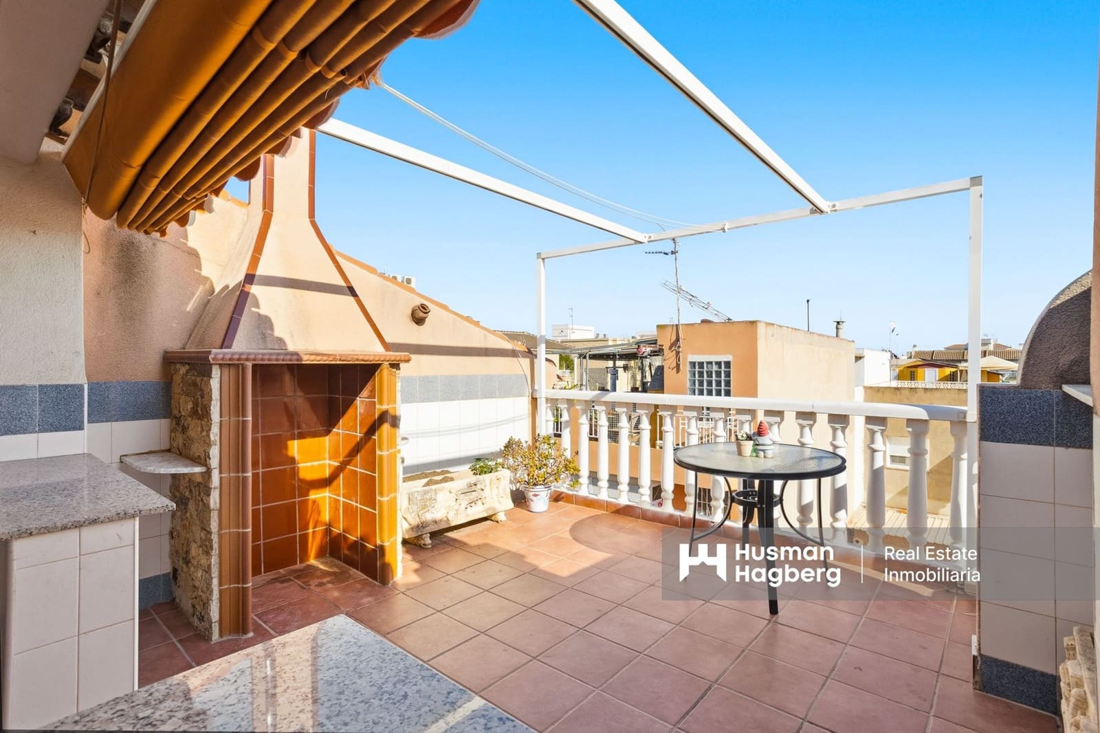 3 bedroom Apartment for sale in Los Alcazares - € 139,900 (Ref: 9624024)