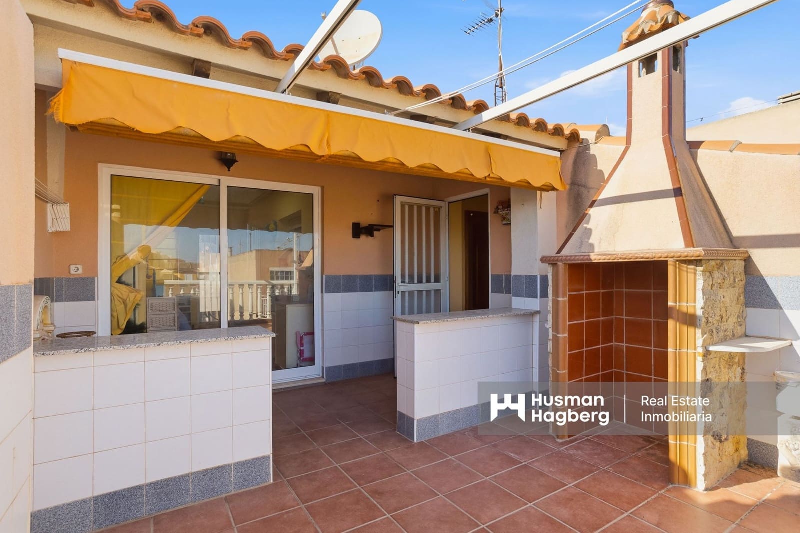 3 bedroom Apartment for sale in Los Alcazares - € 139,900 (Ref: 9624024)