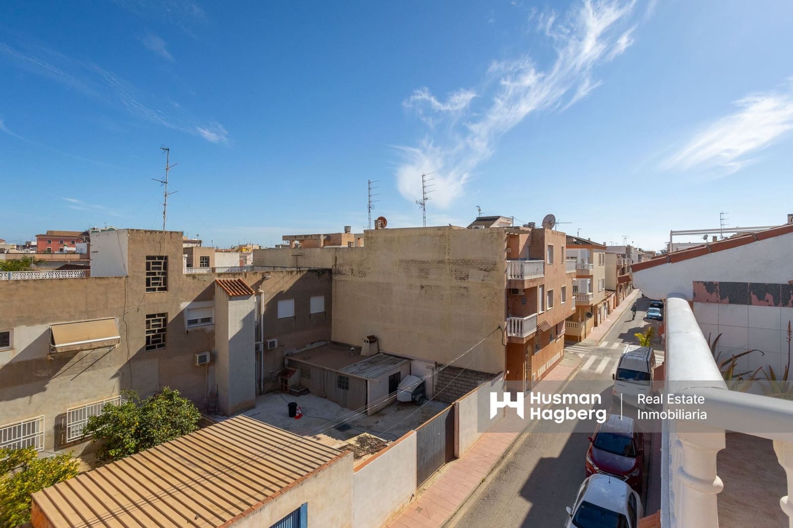 3 bedroom Apartment for sale in Los Alcazares - € 139,900 (Ref: 9624024)