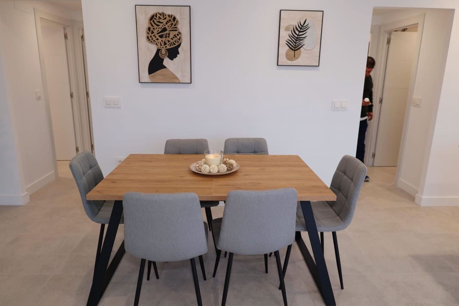 3 slaapkamer Villa te koop in La Pinilla met zwembad - € 269.780 (Ref: 9628049)