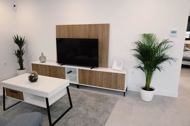 2 slaapkamer Huis te koop in La Pinilla, Fuente Alamo de Murcia - € 169.119 (Ref: 9628237)