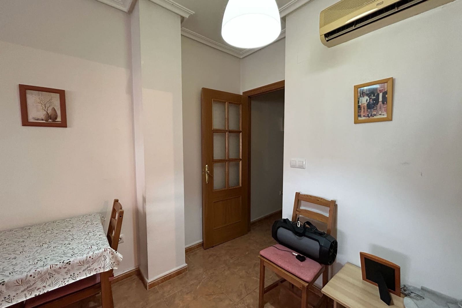 2 sovrum Lägenhet till salu i San Pedro del Pinatar - 150 000 € (Ref: 9632746)