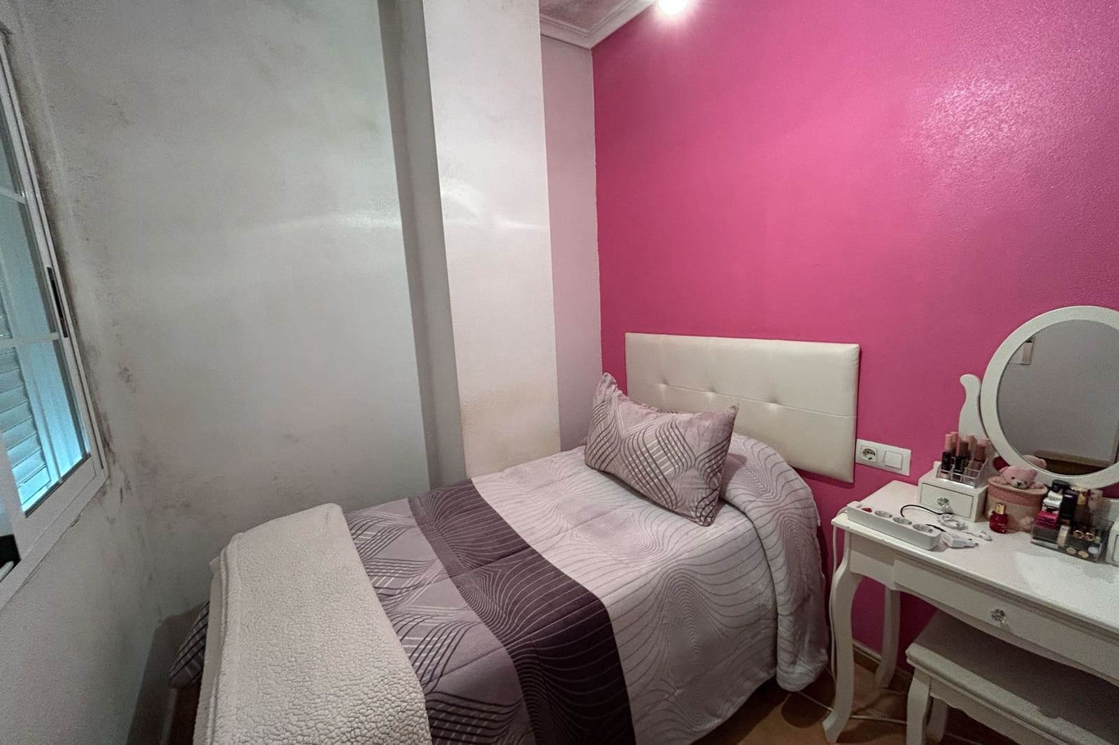 2 sovrum Lägenhet till salu i San Pedro del Pinatar - 150 000 € (Ref: 9632746)