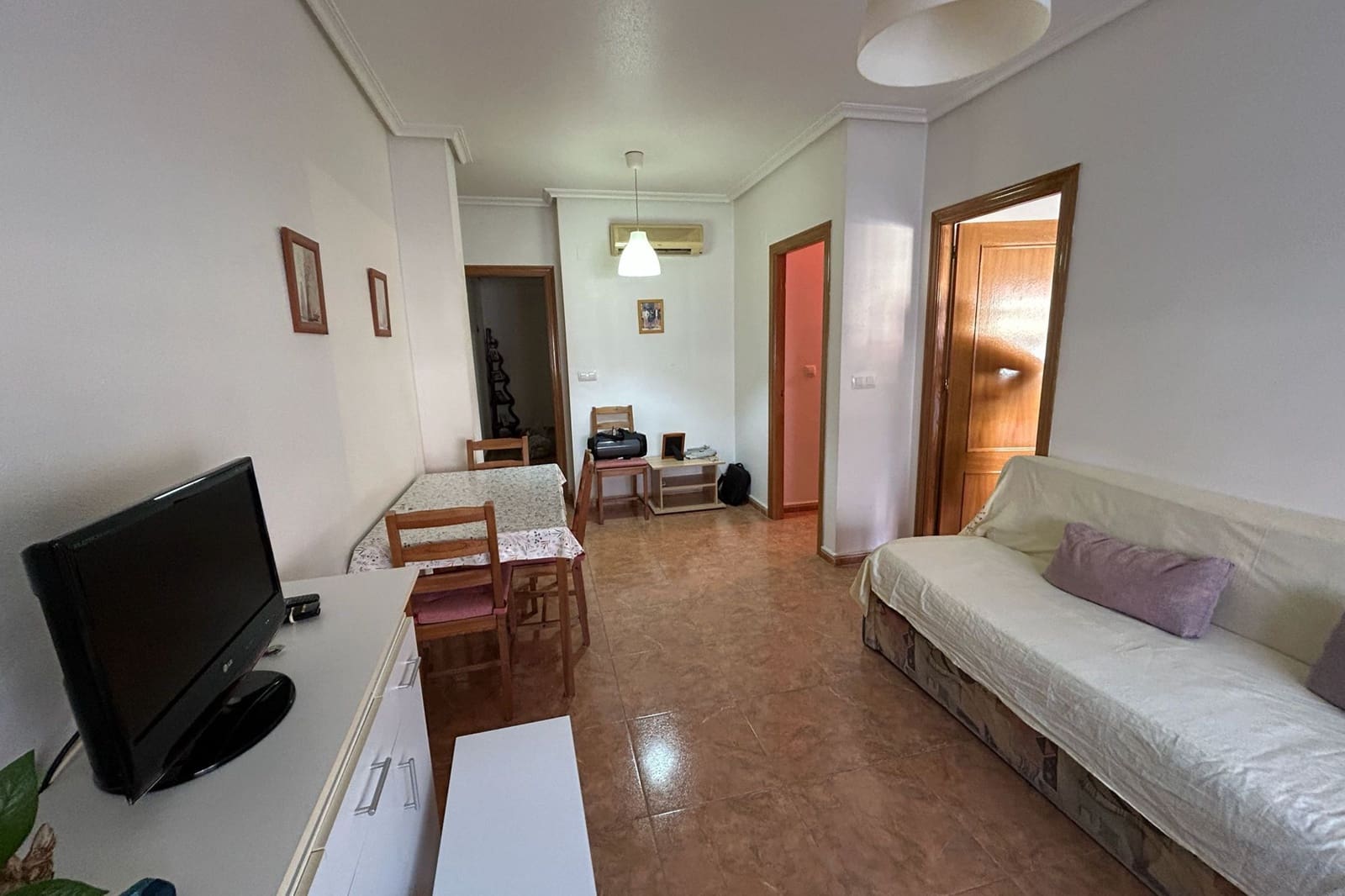 2 sovrum Lägenhet till salu i San Pedro del Pinatar - 150 000 € (Ref: 9632746)