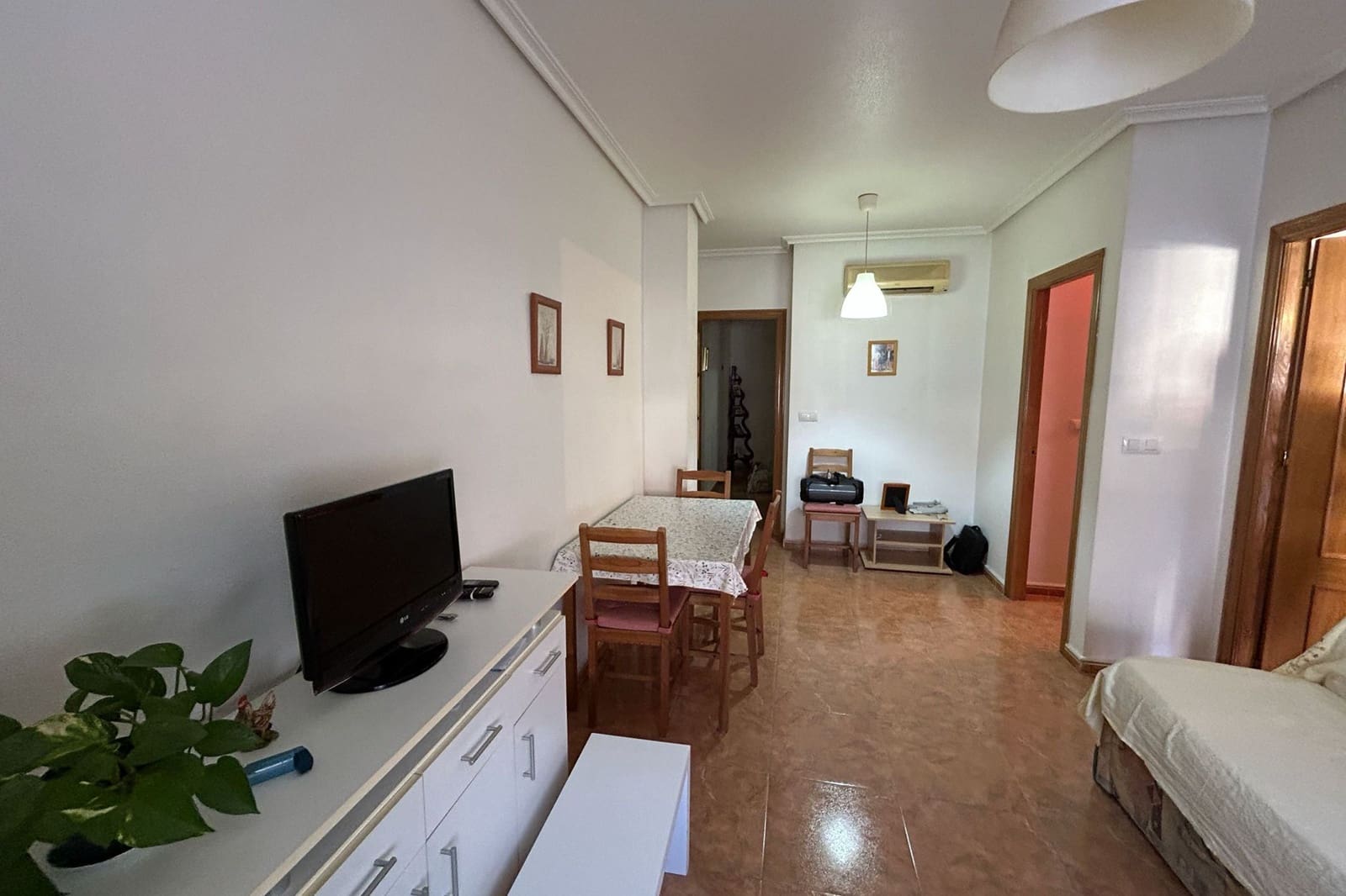 2 sovrum Lägenhet till salu i San Pedro del Pinatar - 150 000 € (Ref: 9632746)