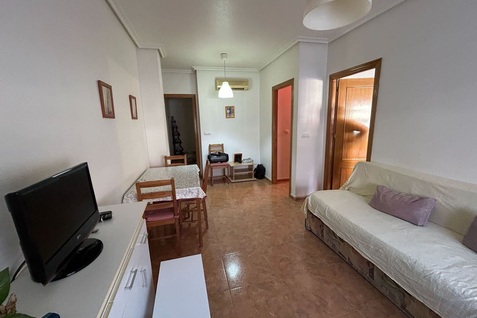 2 sovrum Lägenhet till salu i San Pedro del Pinatar - 150 000 € (Ref: 9632746)