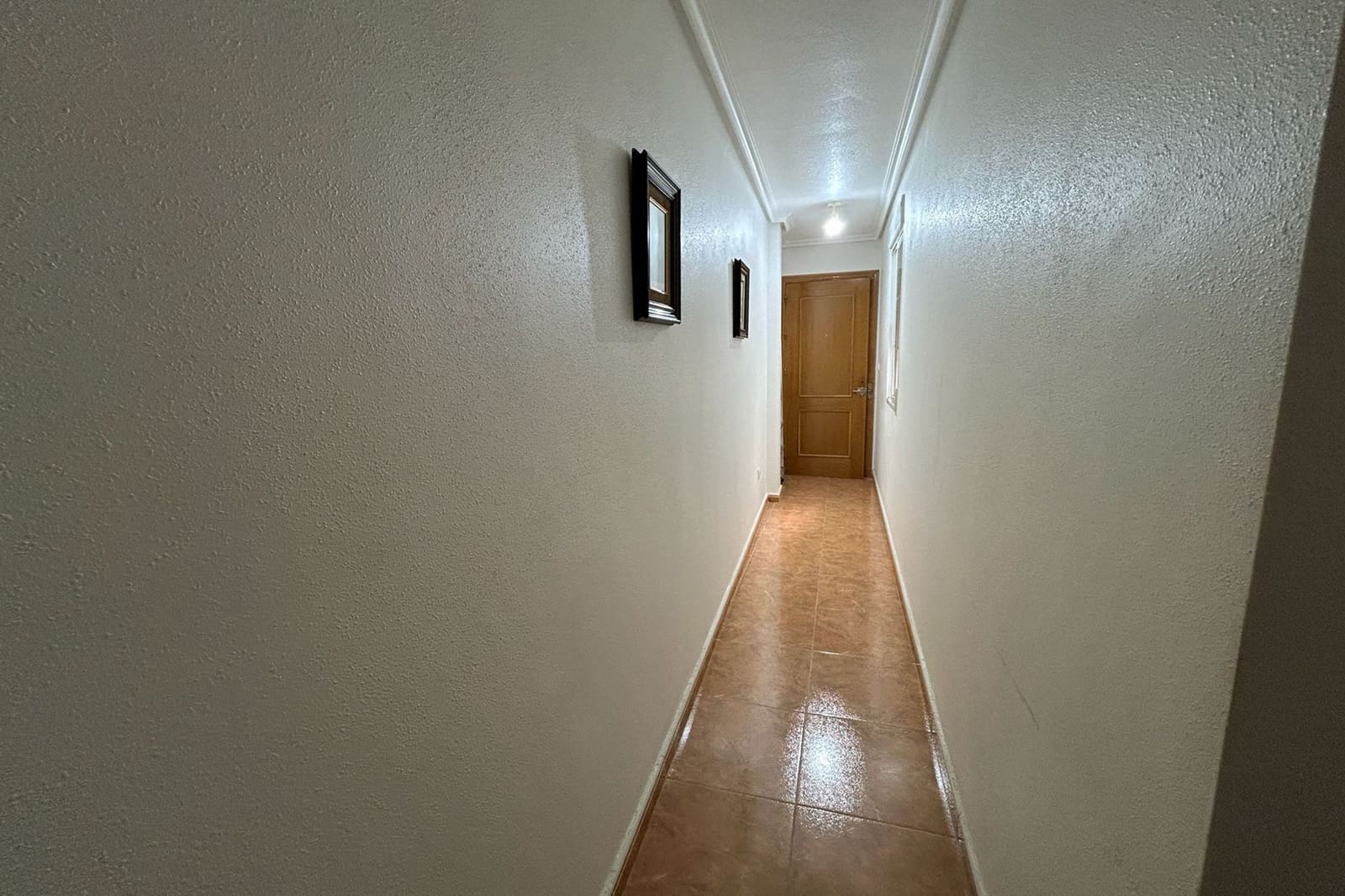 2 sovrum Lägenhet till salu i San Pedro del Pinatar - 150 000 € (Ref: 9632746)