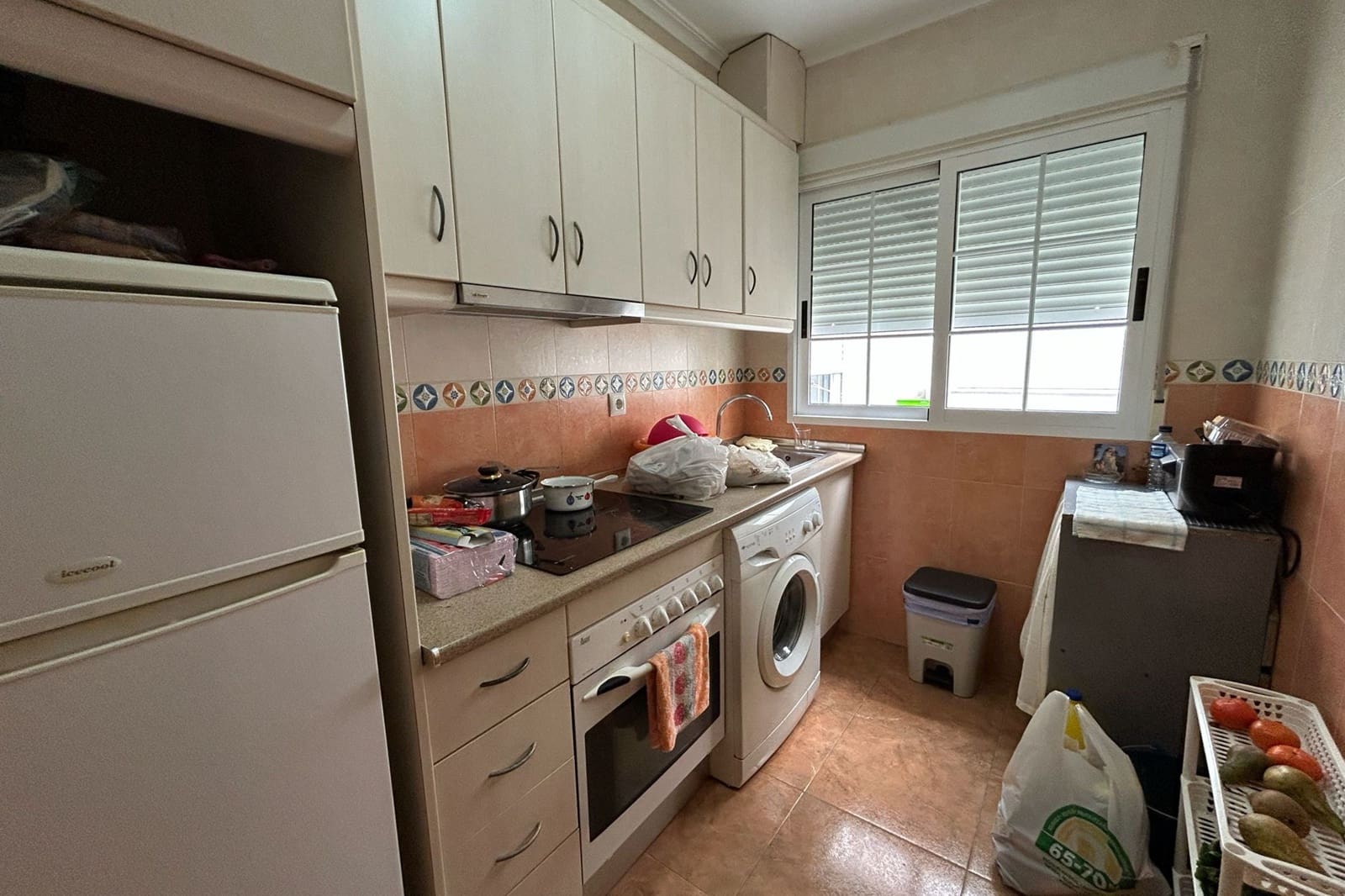 2 sovrum Lägenhet till salu i San Pedro del Pinatar - 150 000 € (Ref: 9632746)