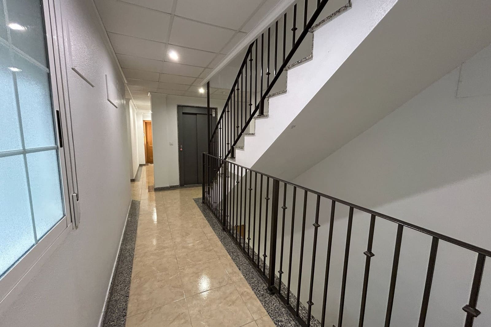 2 sovrum Lägenhet till salu i San Pedro del Pinatar - 150 000 € (Ref: 9632746)