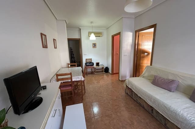 2 sovrum Lägenhet till salu i San Pedro del Pinatar ciudad, San Pedro del Pinatar - 150 000 € (Ref: 9632746)