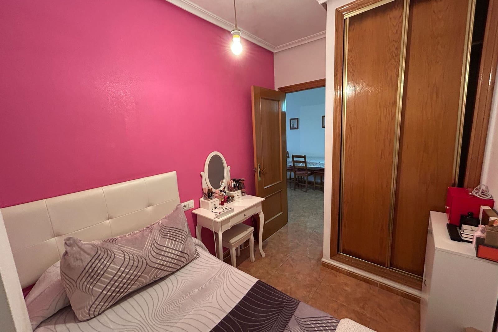 2 sovrum Lägenhet till salu i San Pedro del Pinatar - 150 000 € (Ref: 9632746)