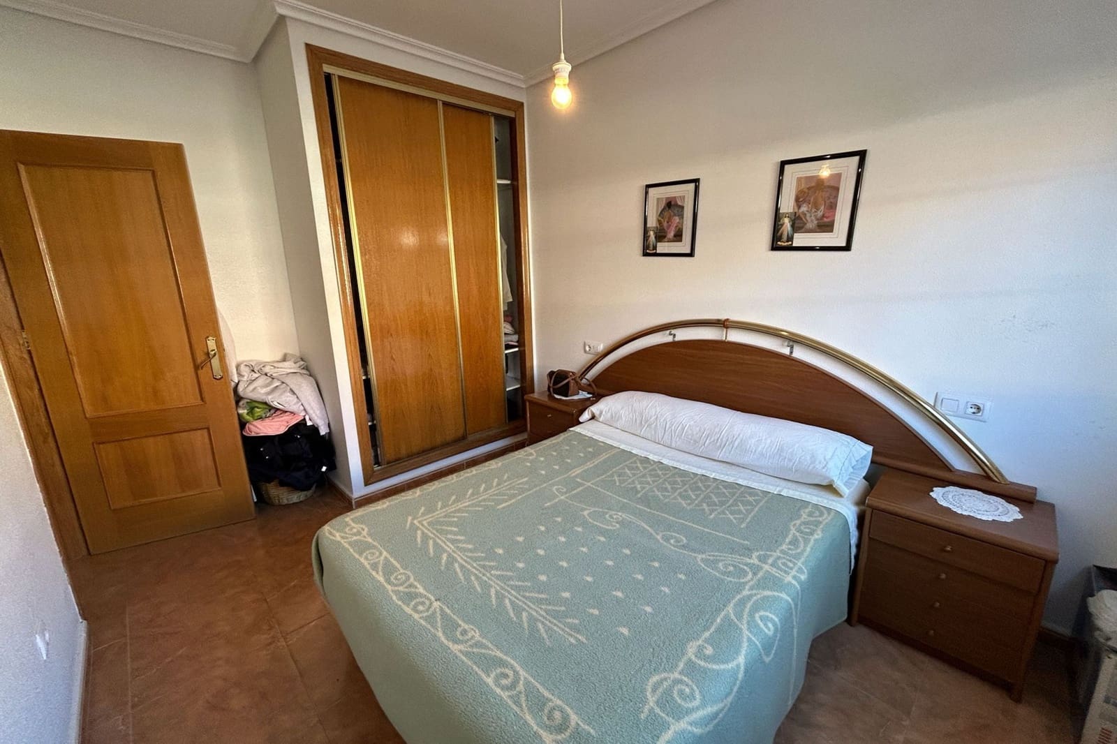 2 sovrum Lägenhet till salu i San Pedro del Pinatar - 150 000 € (Ref: 9632746)