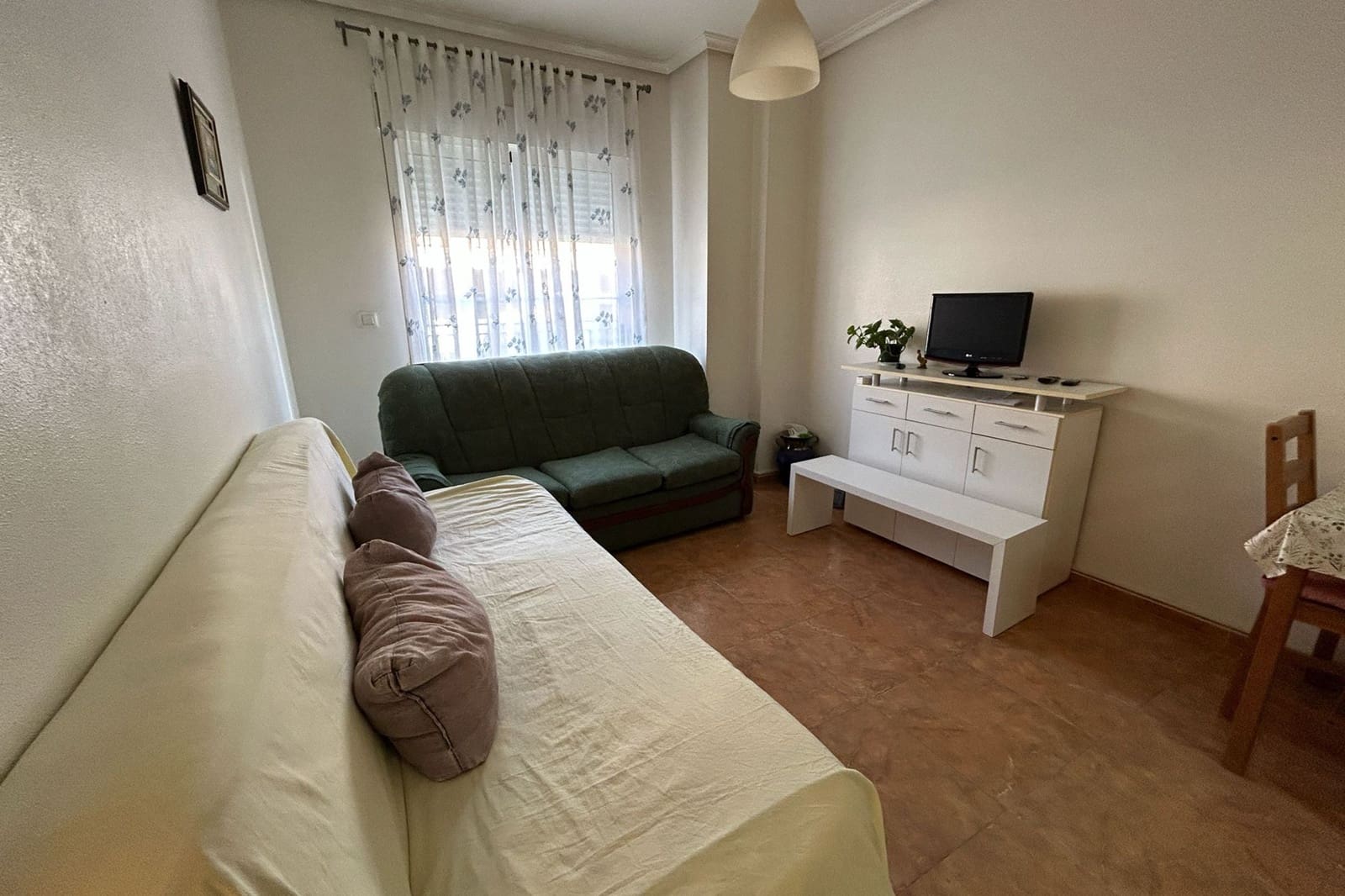 2 sovrum Lägenhet till salu i San Pedro del Pinatar - 150 000 € (Ref: 9632746)