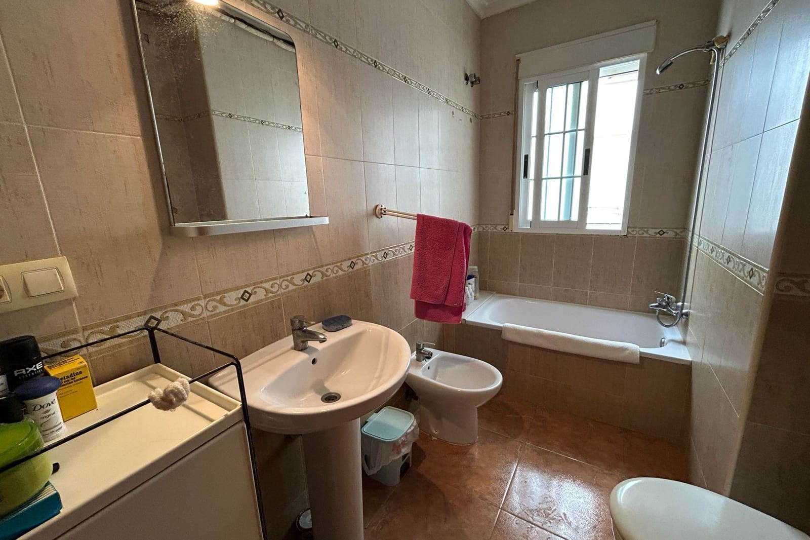 2 sovrum Lägenhet till salu i San Pedro del Pinatar - 150 000 € (Ref: 9632746)