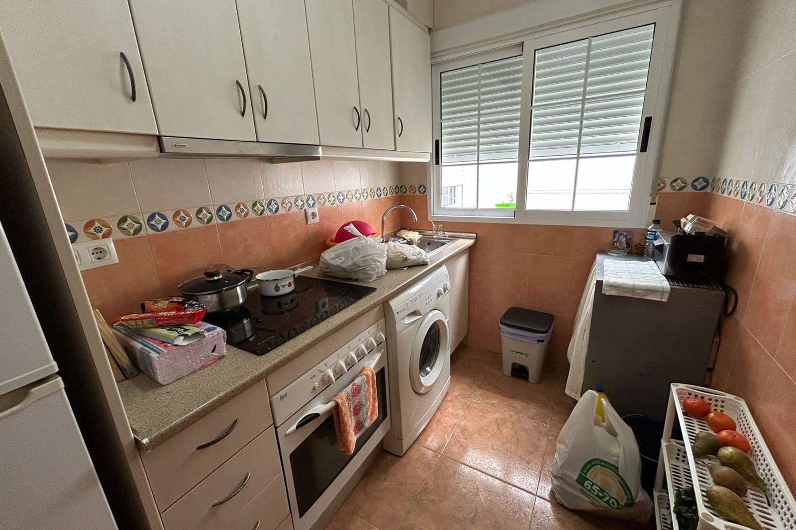 2 sovrum Lägenhet till salu i San Pedro del Pinatar - 150 000 € (Ref: 9632746)