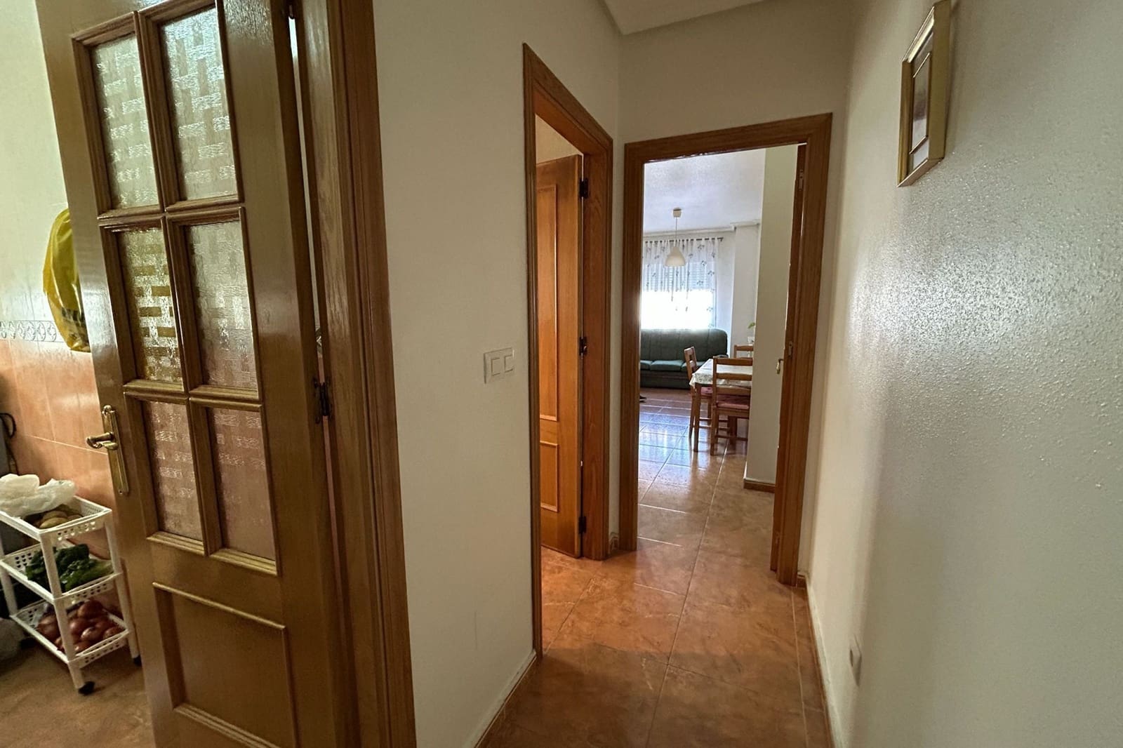 2 sovrum Lägenhet till salu i San Pedro del Pinatar - 150 000 € (Ref: 9632746)