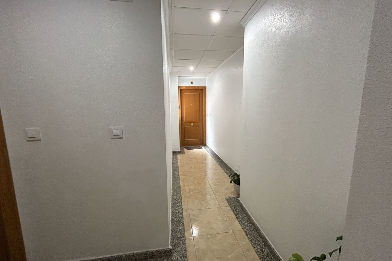 2 sovrum Lägenhet till salu i San Pedro del Pinatar - 150 000 € (Ref: 9632746)