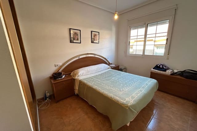 2 sovrum Lägenhet till salu i San Pedro del Pinatar ciudad, San Pedro del Pinatar - 150 000 € (Ref: 9632746)
