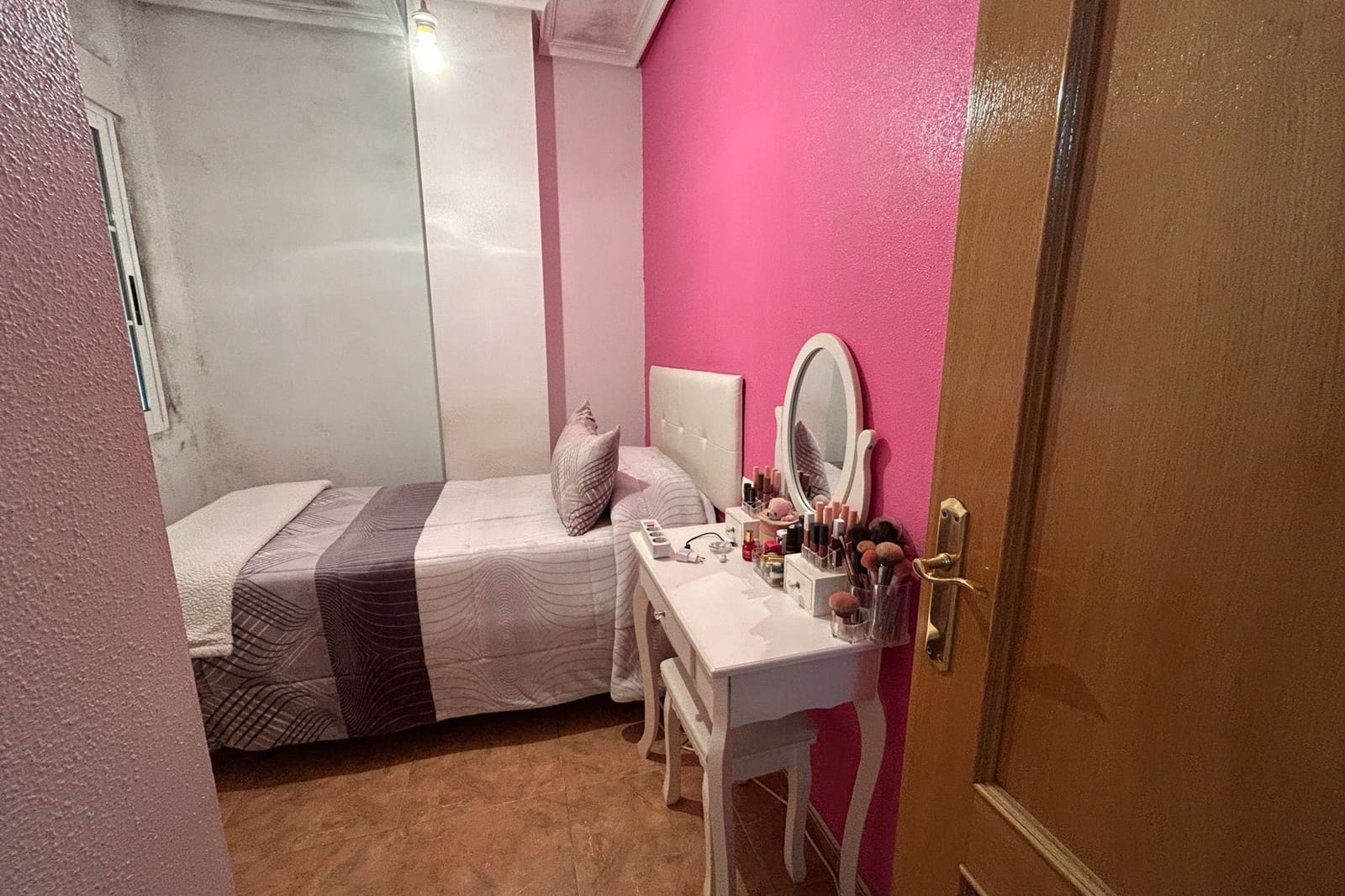 2 sovrum Lägenhet till salu i San Pedro del Pinatar - 150 000 € (Ref: 9632746)