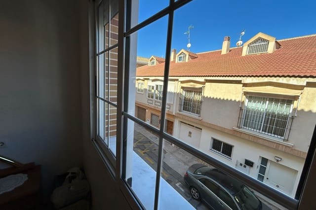 2 sovrum Lägenhet till salu i San Pedro del Pinatar ciudad, San Pedro del Pinatar - 150 000 € (Ref: 9632746)