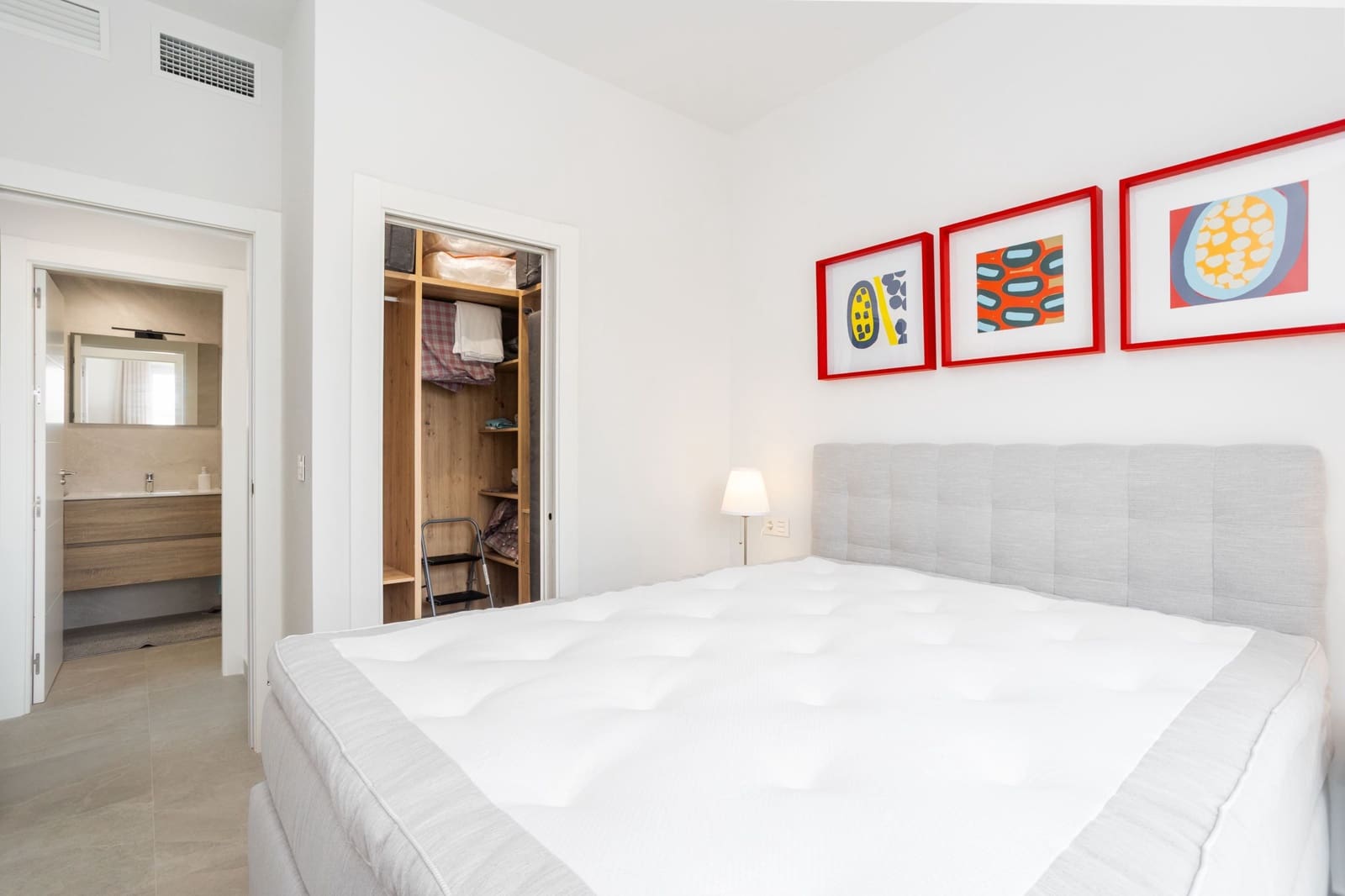 Apartamento de 1 habitación en Lo Pagan en venta con piscina - 179.000 € (Ref: 9636130)