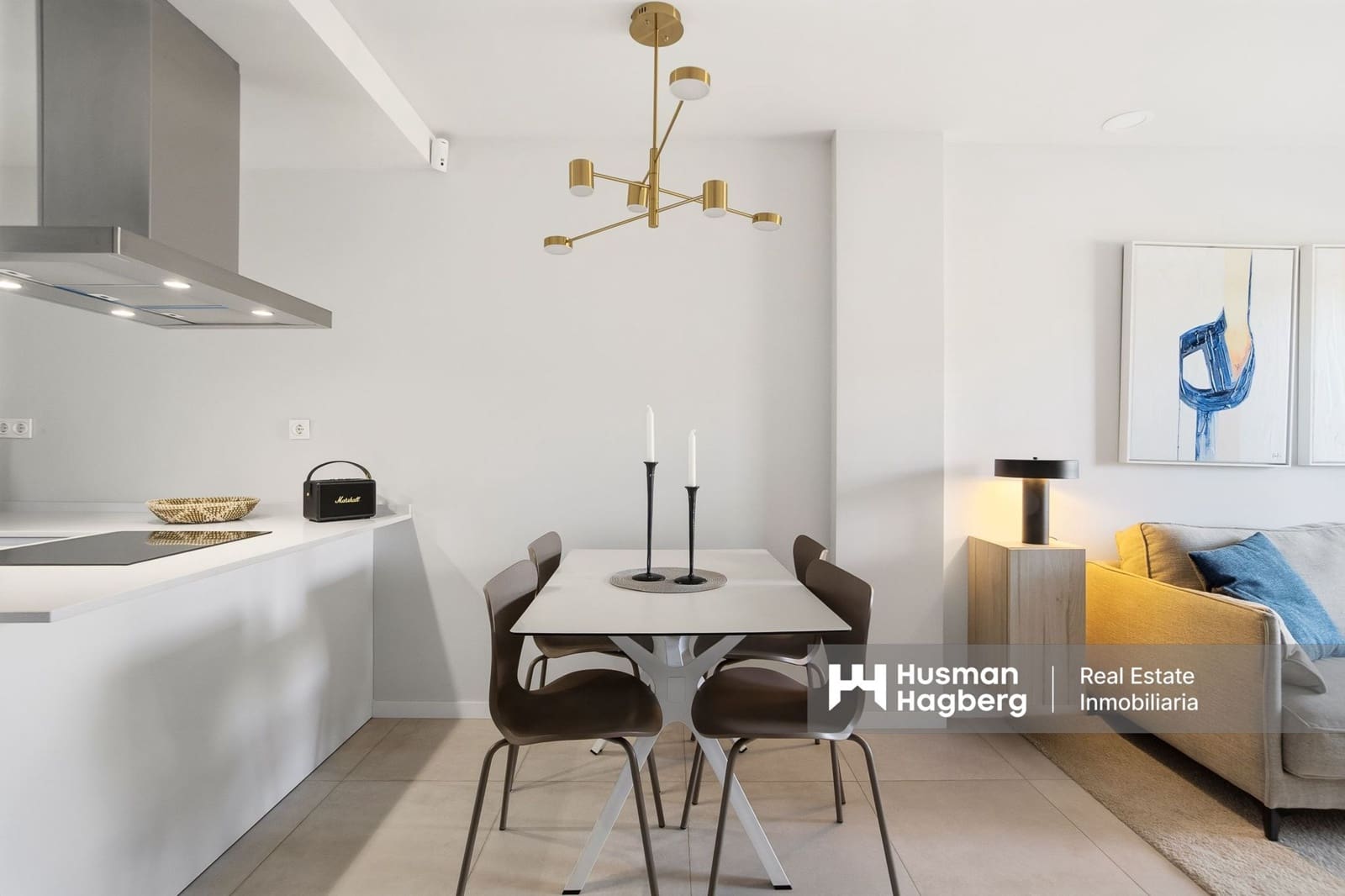 2 sovrum Lägenhet till salu i San Pedro del Pinatar med pool - 249 000 € (Ref: 9636131)