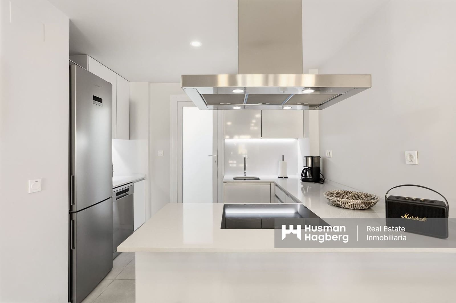 2 sovrum Lägenhet till salu i San Pedro del Pinatar med pool - 249 000 € (Ref: 9636131)