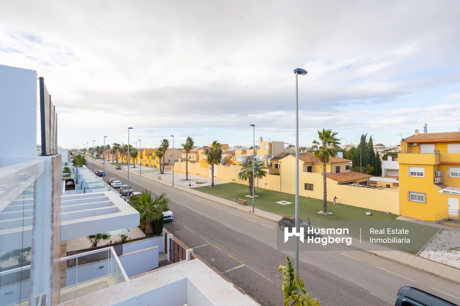 2 sovrum Lägenhet till salu i San Pedro del Pinatar med pool - 249 000 € (Ref: 9636131)