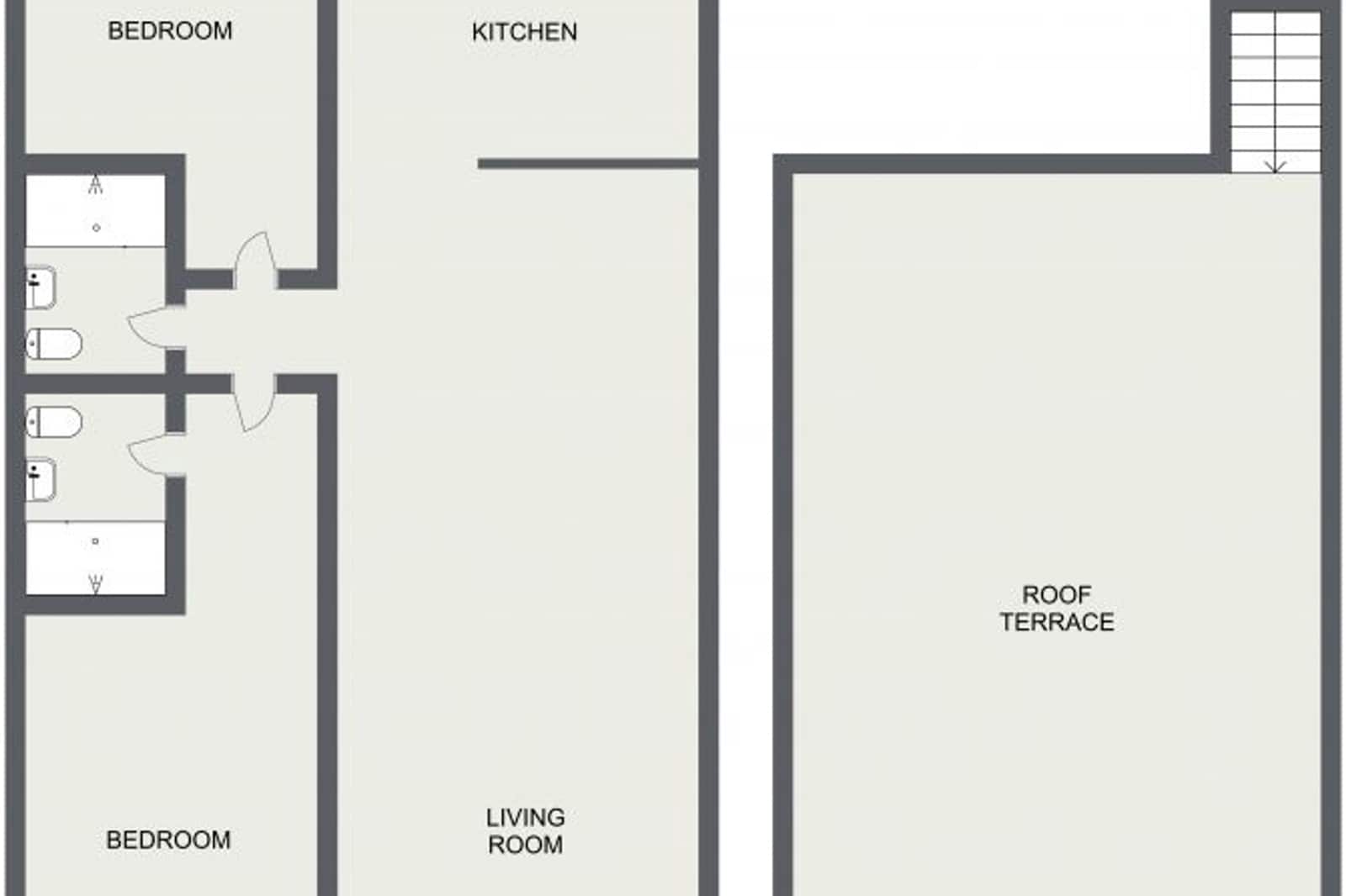 2 sovrum Lägenhet till salu i San Pedro del Pinatar med pool - 249 000 € (Ref: 9636131)