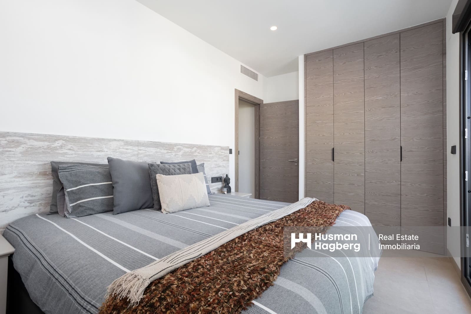 3 makuuhuone Huvila myytävänä paikassa Santiago de la Ribera mukana uima-altaan - 695 000 € (Ref: 9636132)