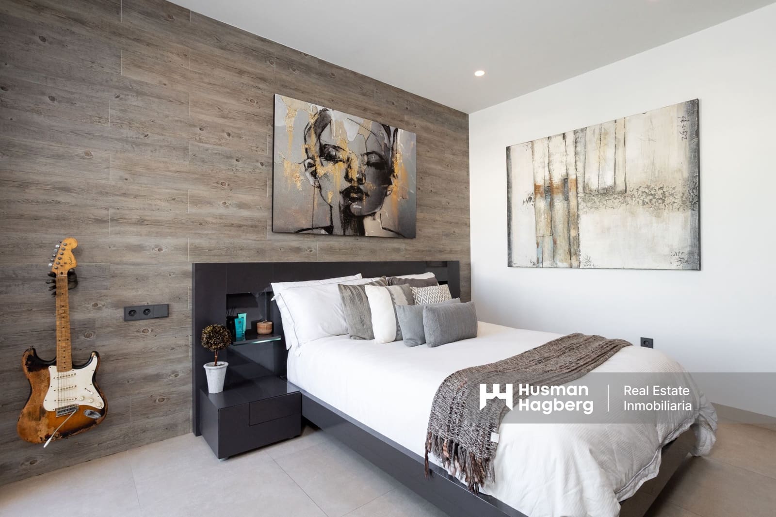 3 makuuhuone Huvila myytävänä paikassa Santiago de la Ribera mukana uima-altaan - 695 000 € (Ref: 9636132)