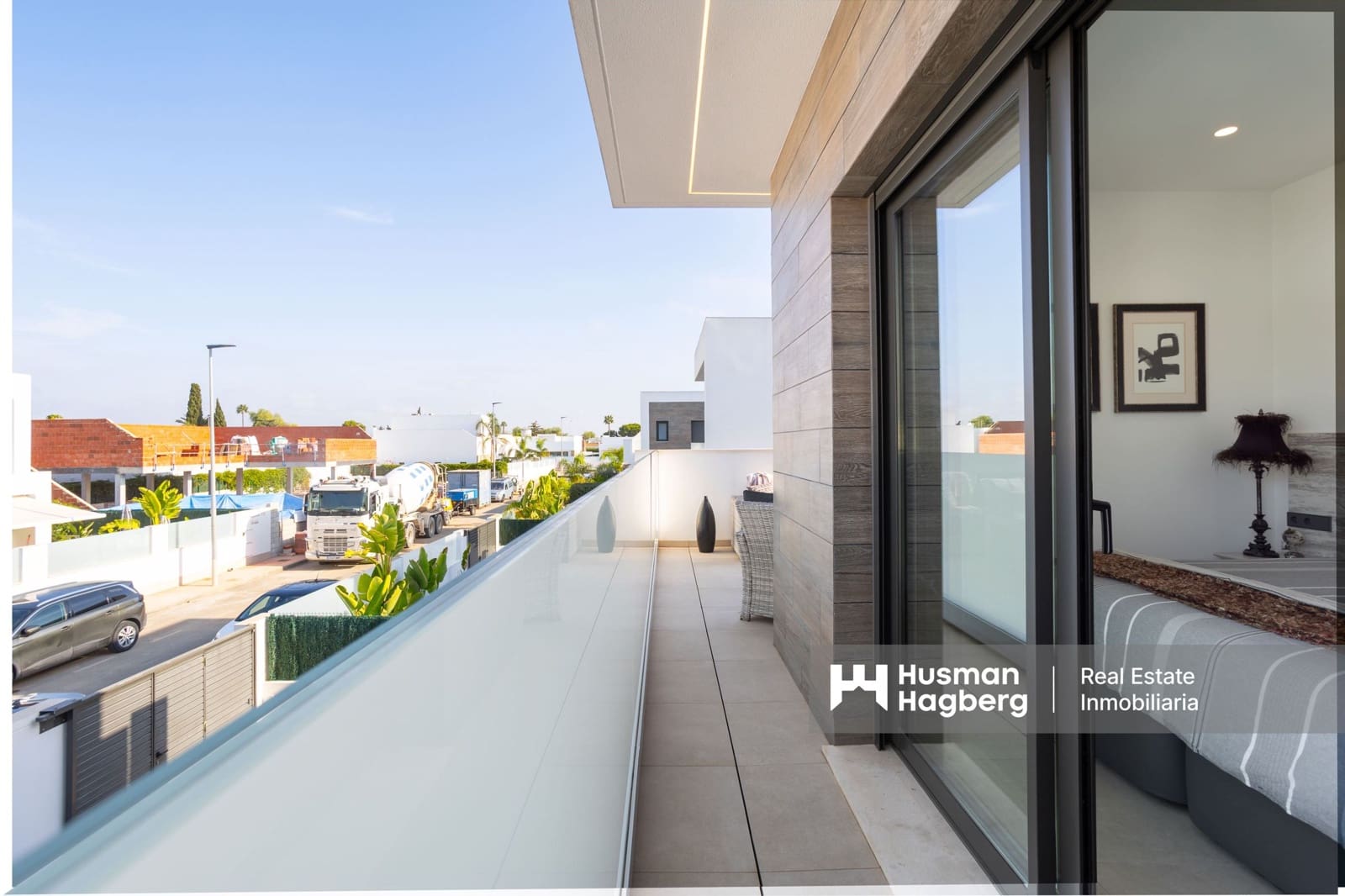 3 makuuhuone Huvila myytävänä paikassa Santiago de la Ribera mukana uima-altaan - 695 000 € (Ref: 9636132)