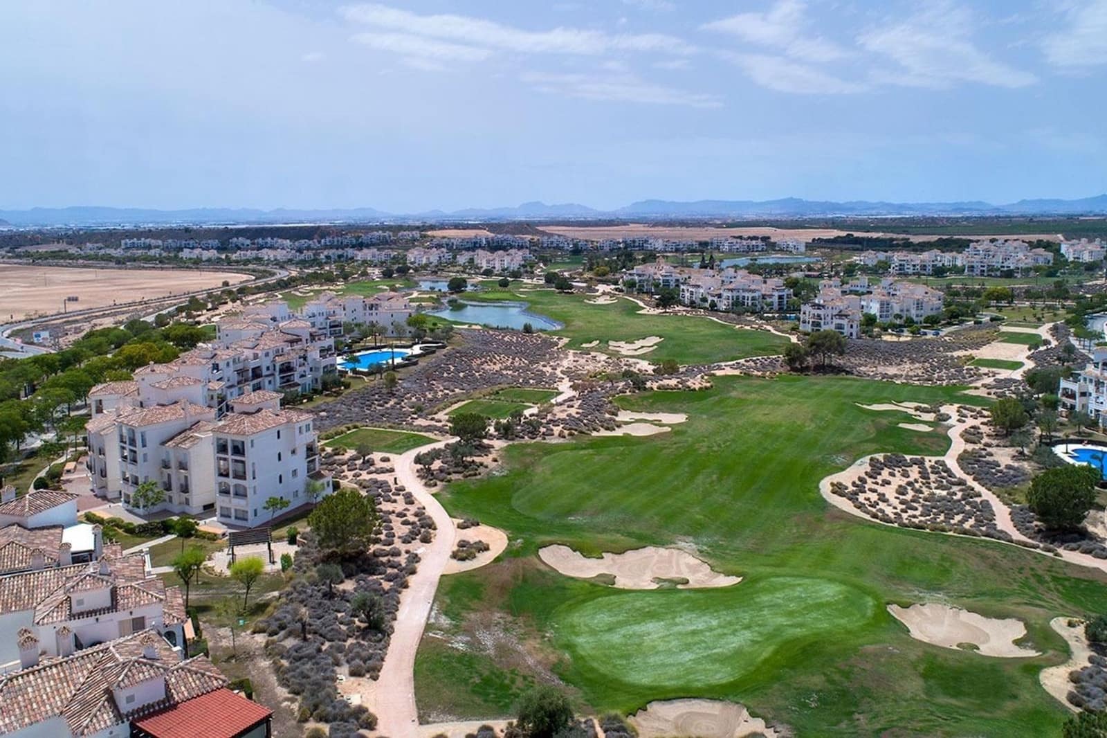 3 bedroom Townhouse for sale in Sucina with pool - € 359,900 (Ref: 9645895)