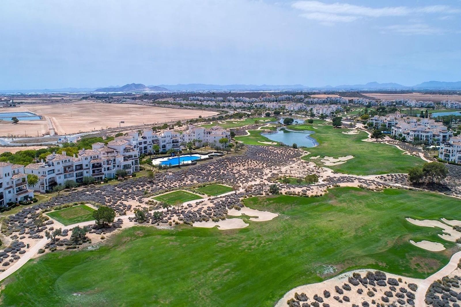 3 bedroom Townhouse for sale in Sucina with pool - € 359,900 (Ref: 9645895)