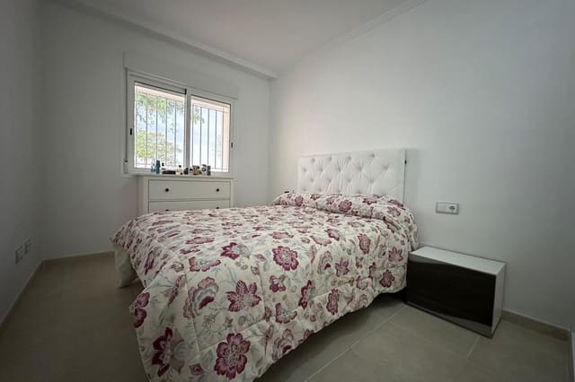 2 sypialnia Apartament na sprzedaż w San Cayetano, Torre-Pacheco z basenem - 149 900 € (Ref: 9656853)