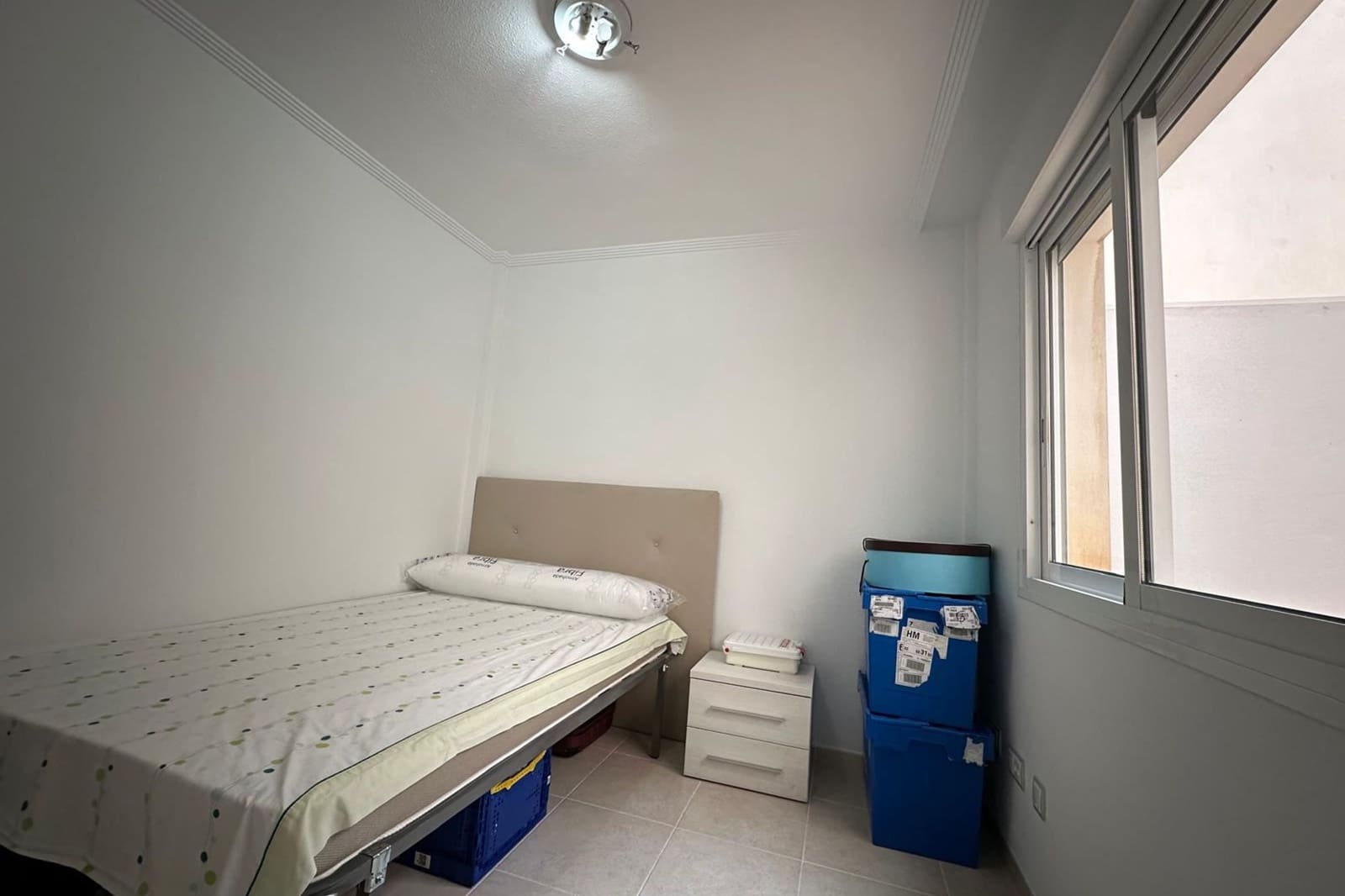 2 sypialnia Apartament na sprzedaż w San Cayetano z basenem - 149 900 € (Ref: 9656853)