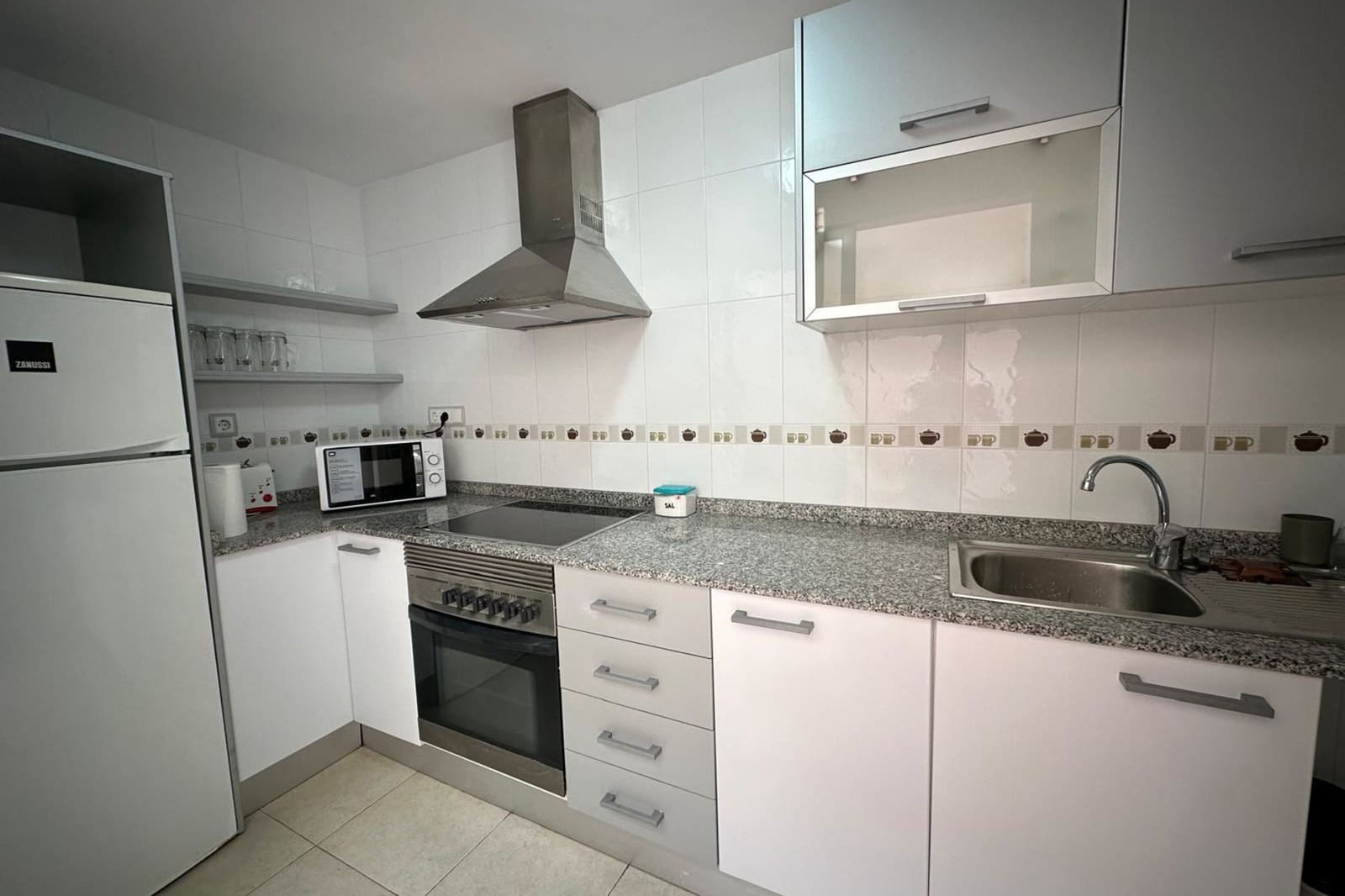 2 sypialnia Apartament na sprzedaż w San Cayetano z basenem - 149 900 € (Ref: 9656853)