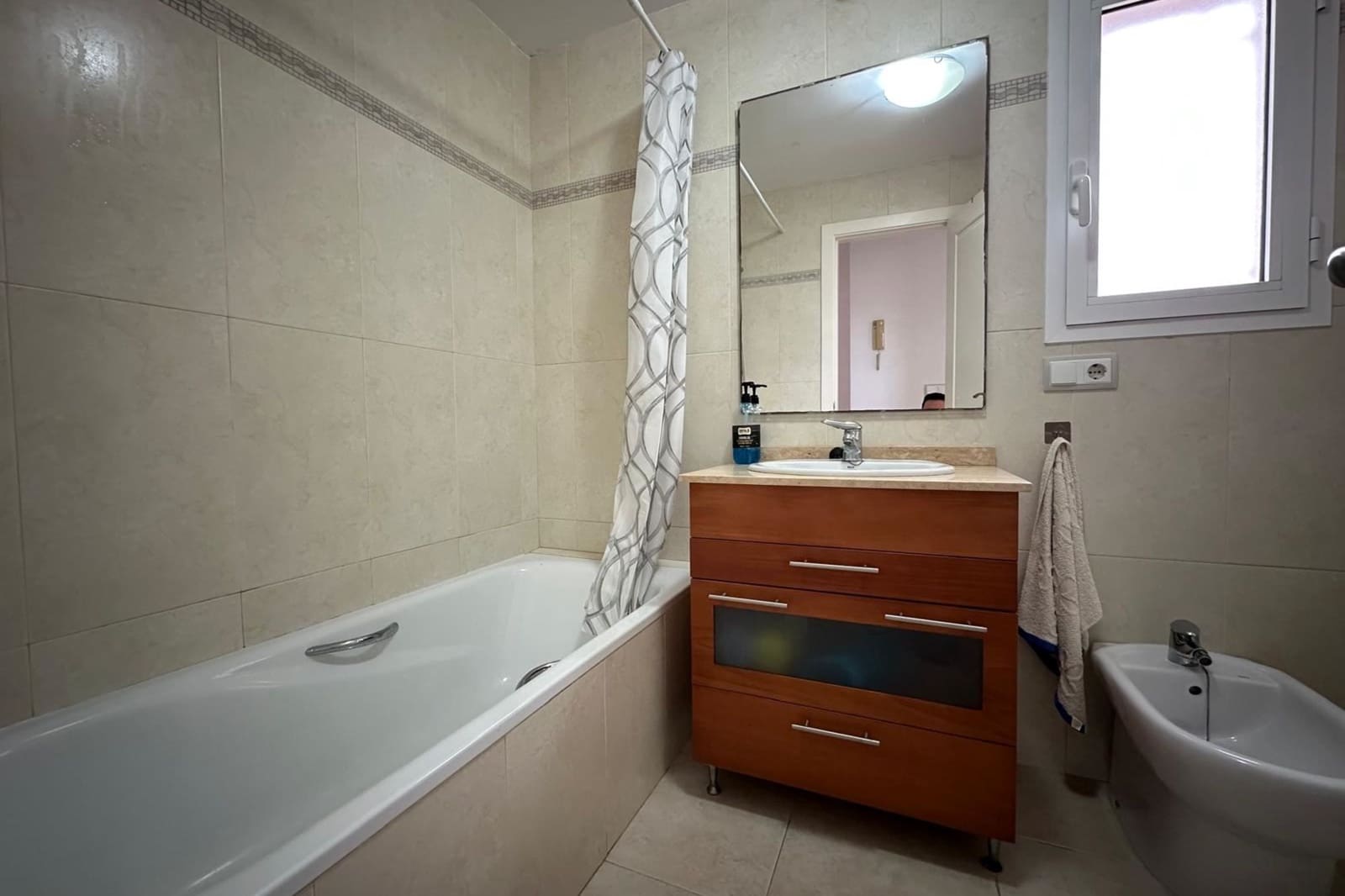 2 sypialnia Apartament na sprzedaż w San Cayetano z basenem - 149 900 € (Ref: 9656853)