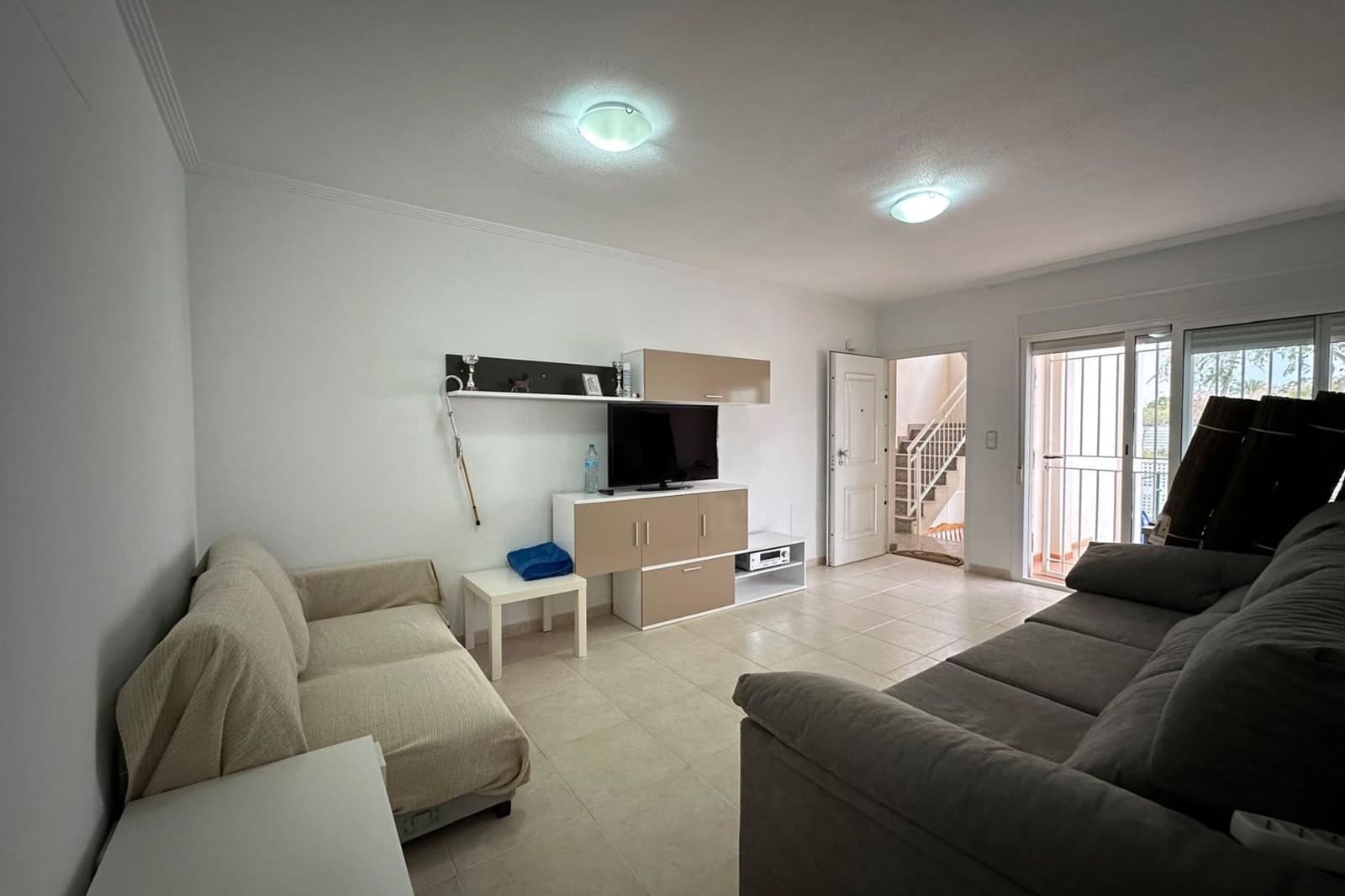 2 sypialnia Apartament na sprzedaż w San Cayetano z basenem - 149 900 € (Ref: 9656853)